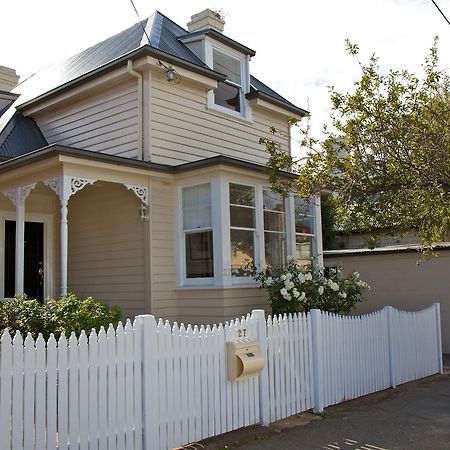 Strahan House Hobart Zewnętrze zdjęcie