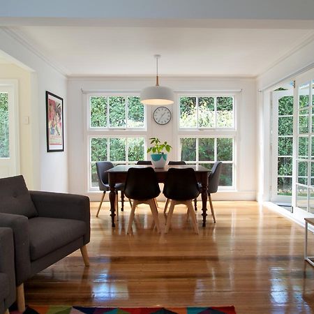 Strahan House Hobart Zewnętrze zdjęcie