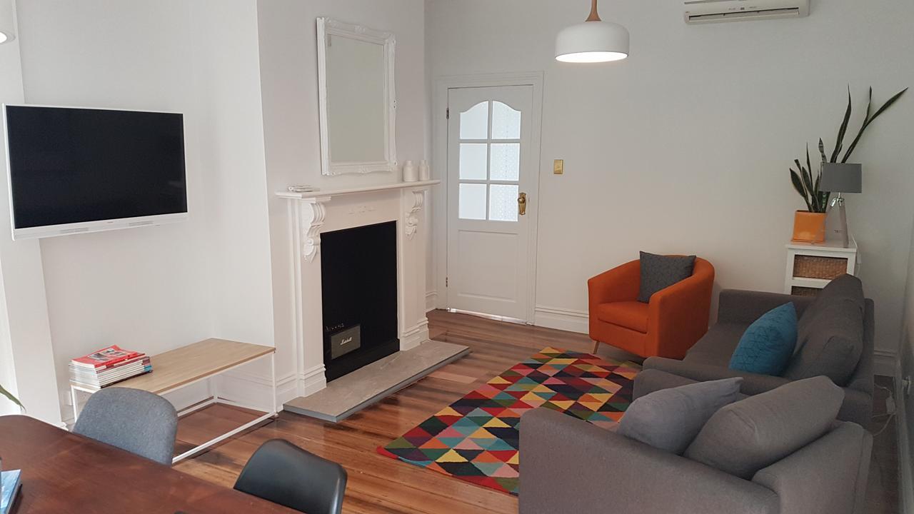 Strahan House Hobart Zewnętrze zdjęcie