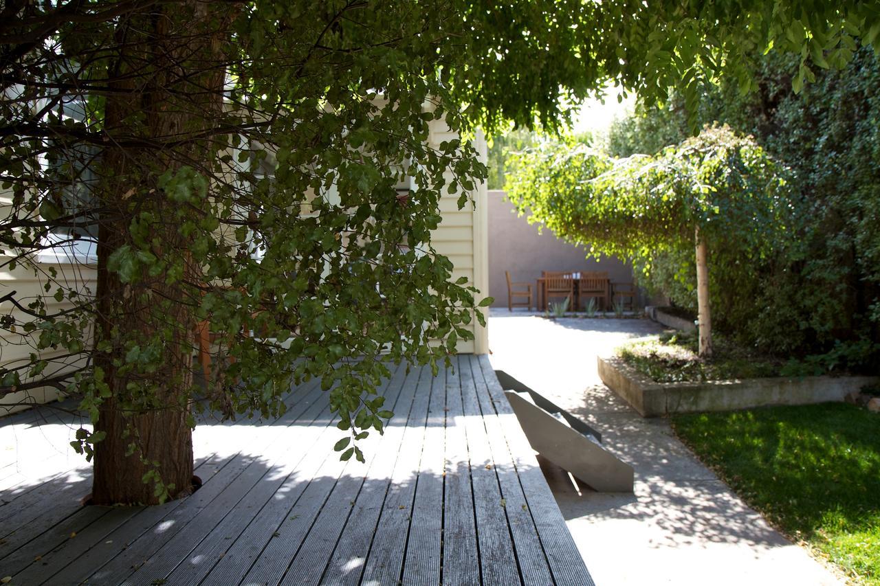 Strahan House Hobart Zewnętrze zdjęcie