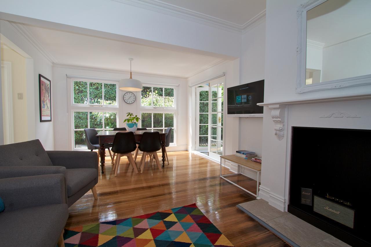 Strahan House Hobart Zewnętrze zdjęcie