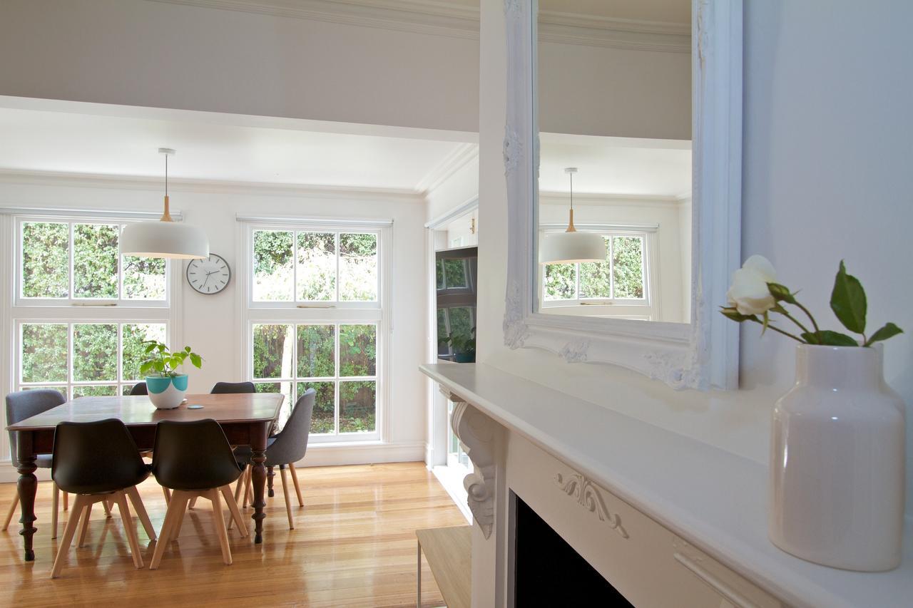 Strahan House Hobart Zewnętrze zdjęcie