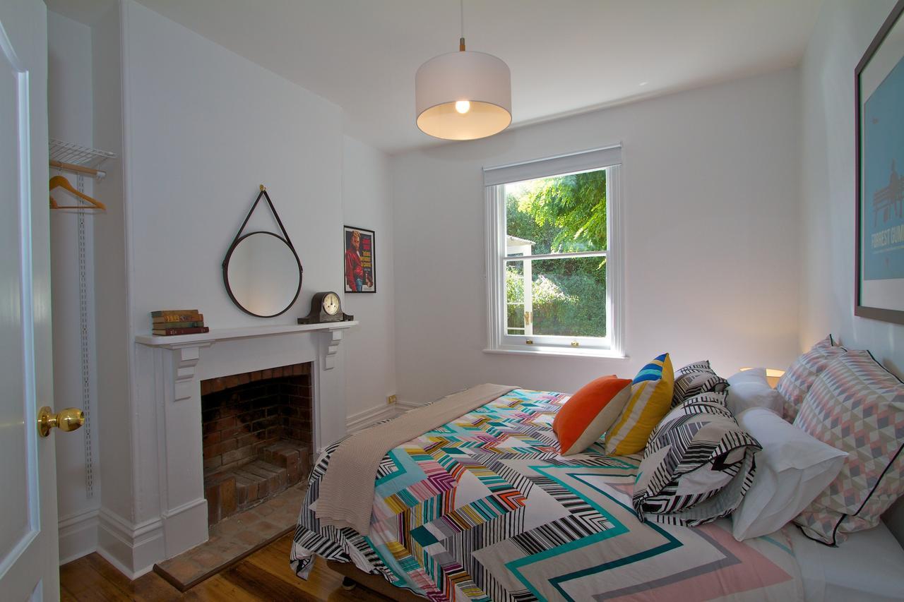 Strahan House Hobart Zewnętrze zdjęcie