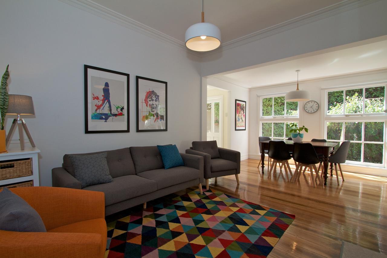 Strahan House Hobart Zewnętrze zdjęcie