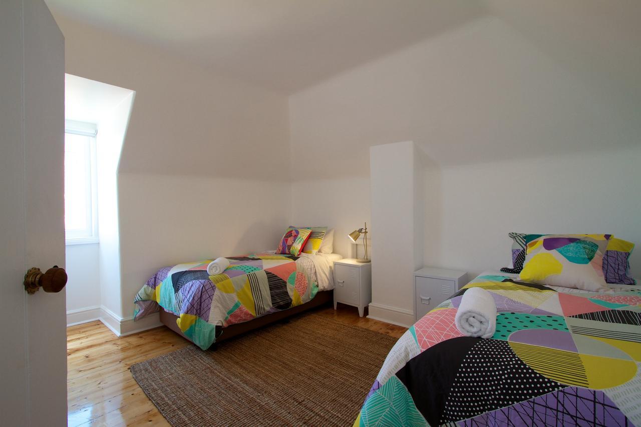 Strahan House Hobart Zewnętrze zdjęcie