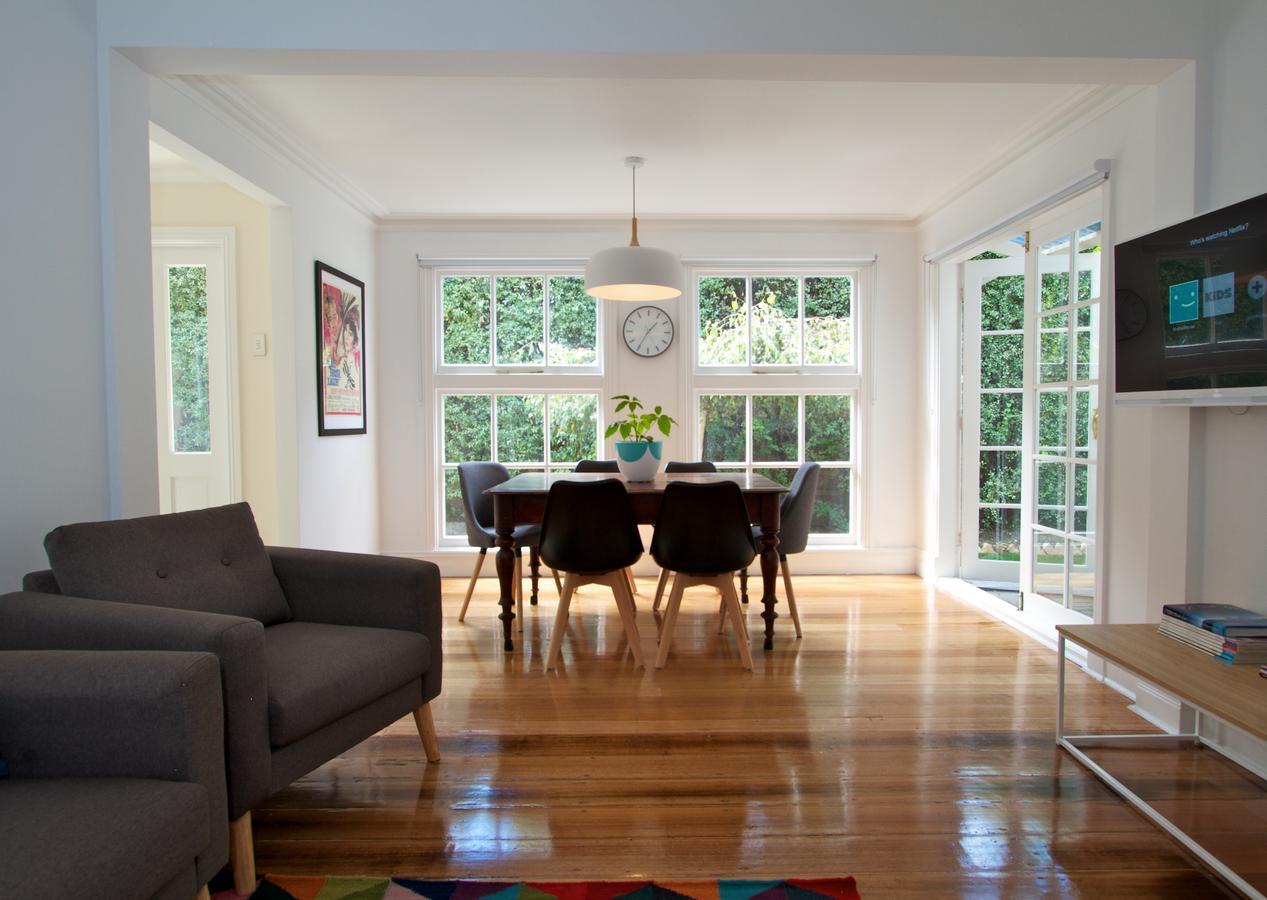 Strahan House Hobart Zewnętrze zdjęcie